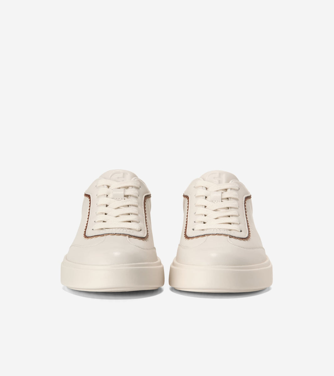 W33613:IVORY LTR/BLACK LTR