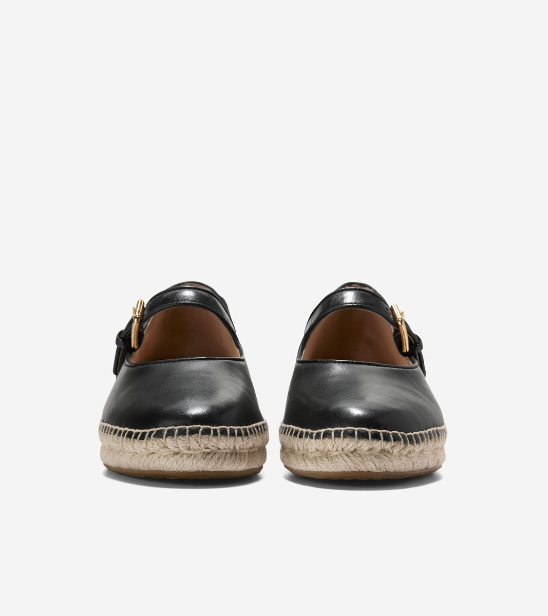 W35461:BLACK LEATHER
