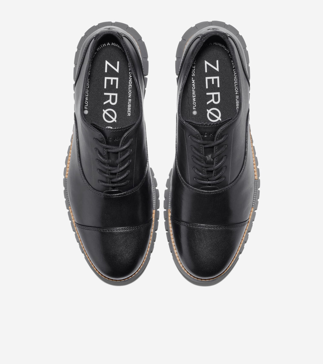 C41068:BLACK / NATURAL / QUIET SHADE