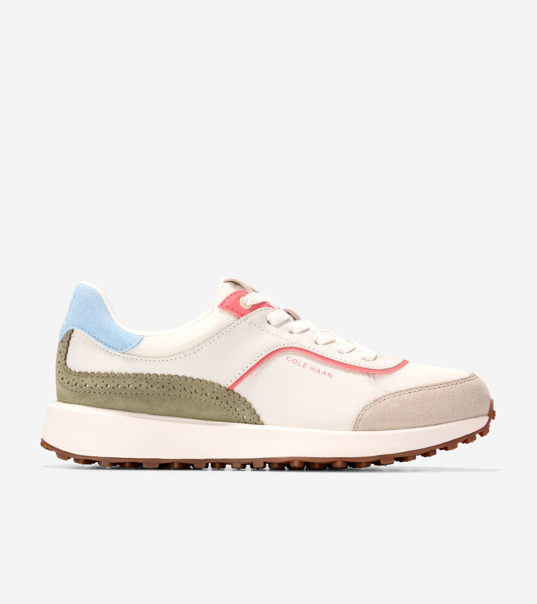 W34623:IVORY/MULTI/SUEDE/IVORY