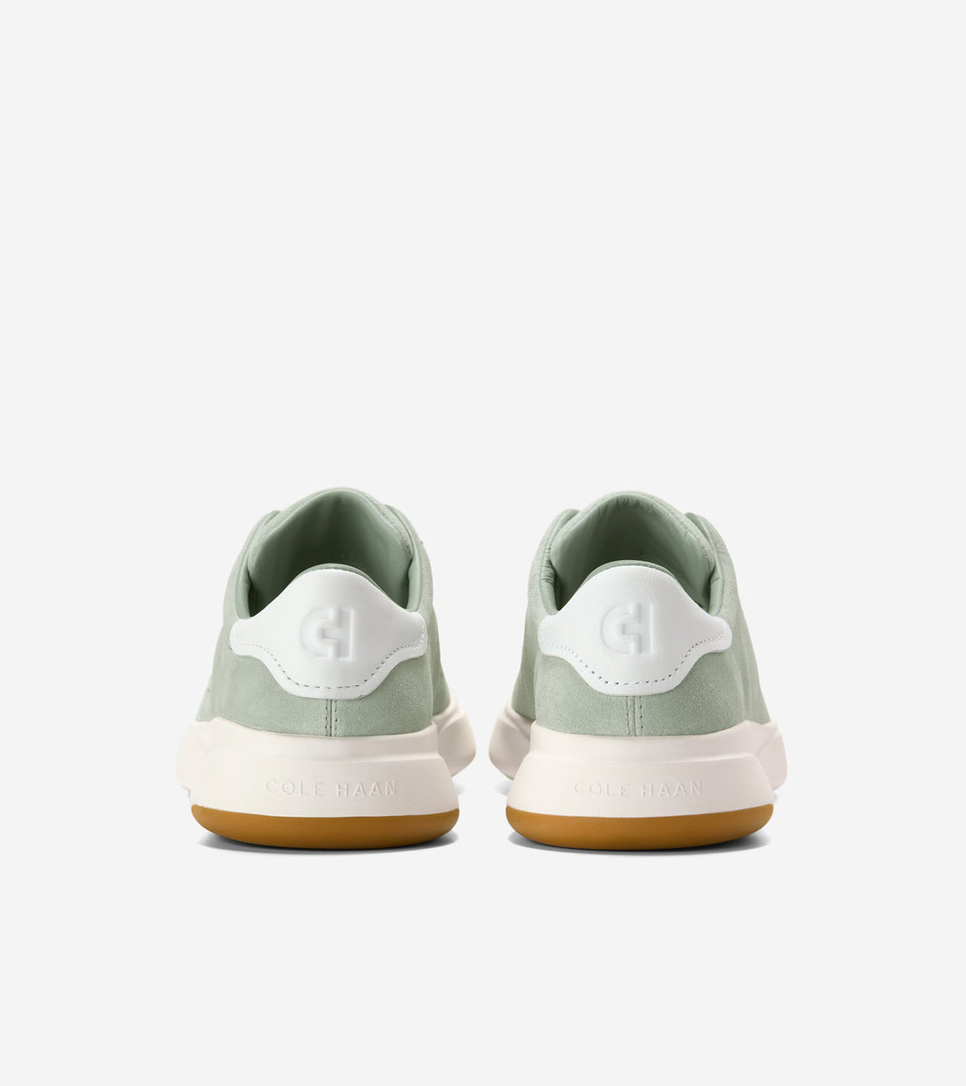 W35505:LILY PAD SUEDE