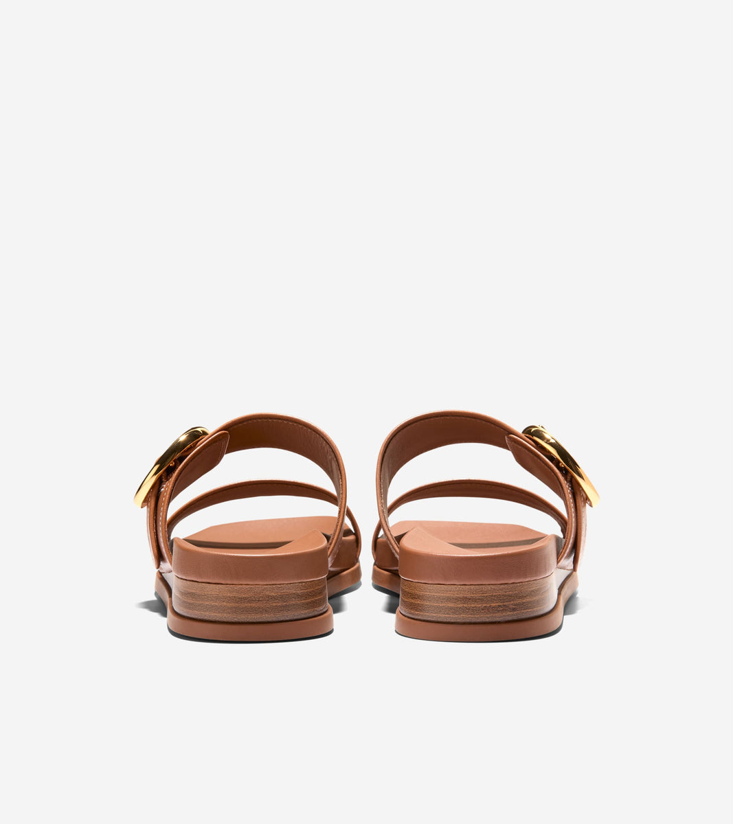 W35349:CH BRITISH TAN LEATHER