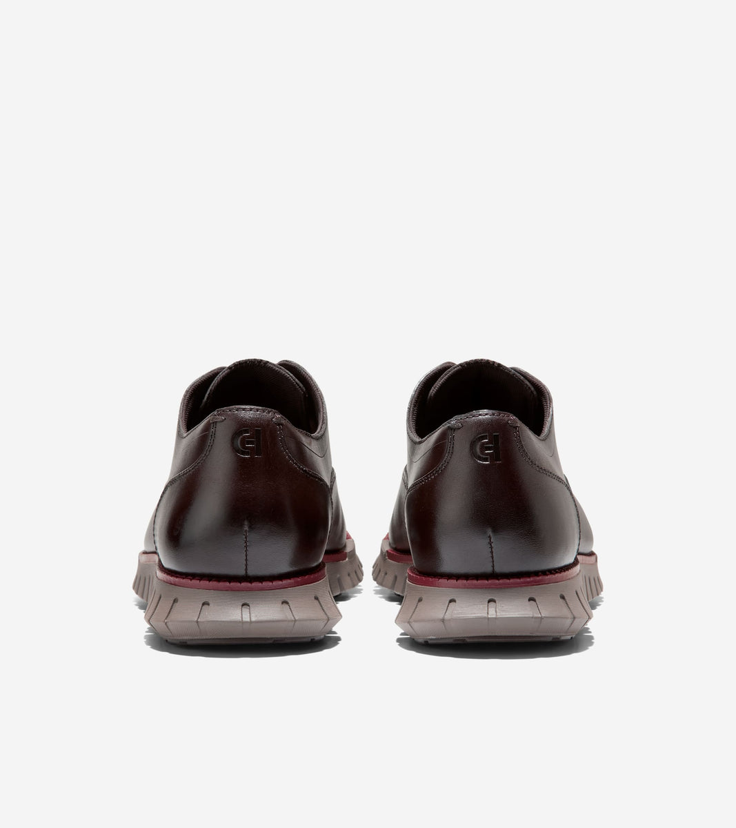 C41072:CH DK CHOCOLATE / CH CLARET / TRUFFLE
