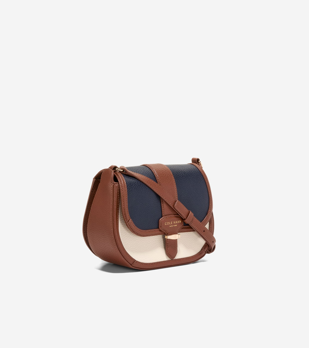 U08692:CH MIDNIGHT MOON / IVORY/ CH DK CUOIO:0000