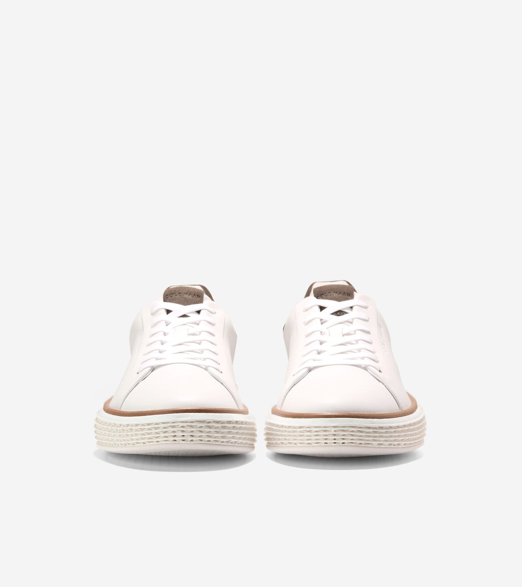 C43585:WHITE / NATURAL / DEEP OLIVE