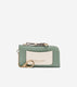 Lily Pad-Ivory-Sesame