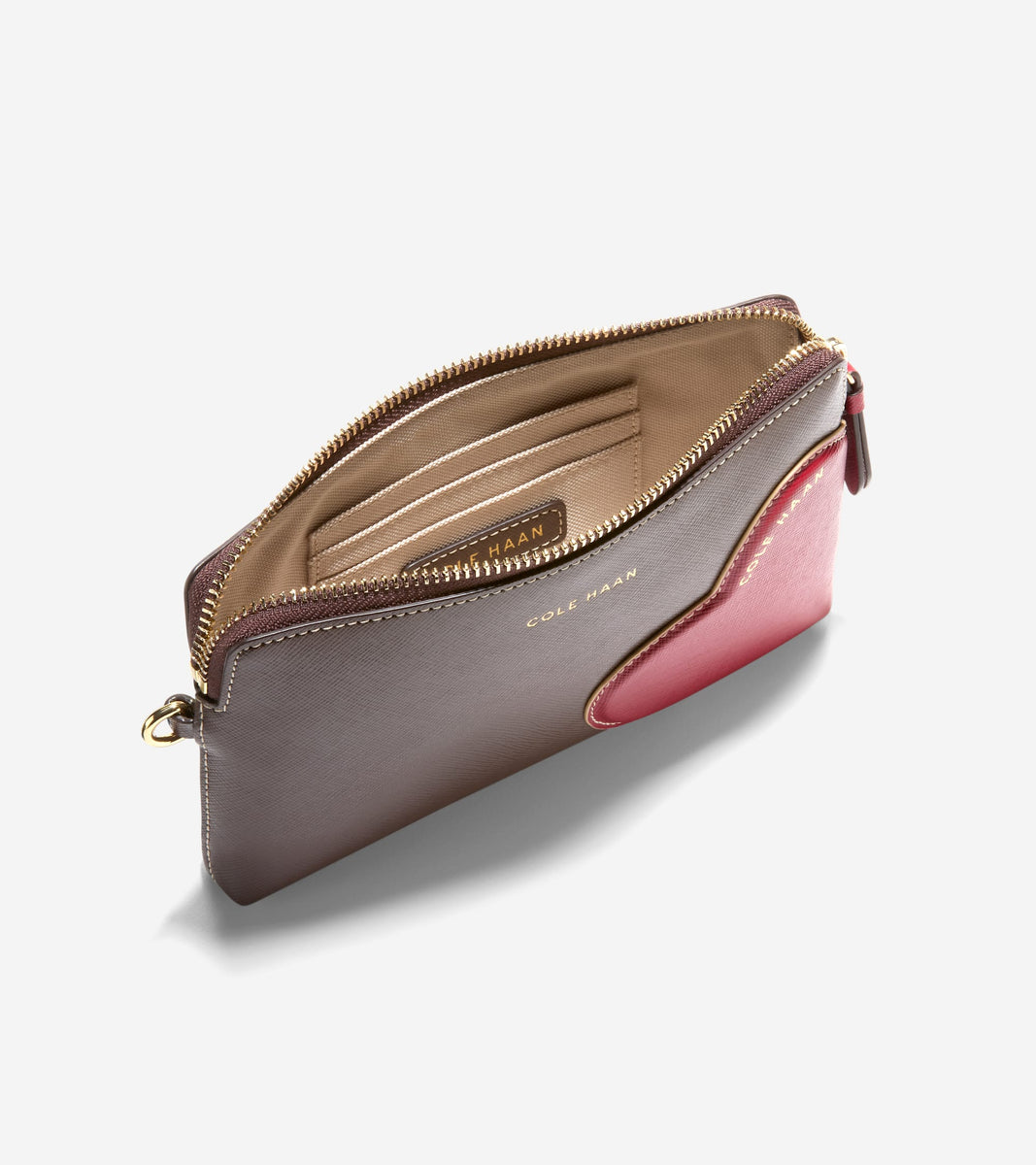 U08072:DARK CHOCOLATE/RIO RED HEART:null
