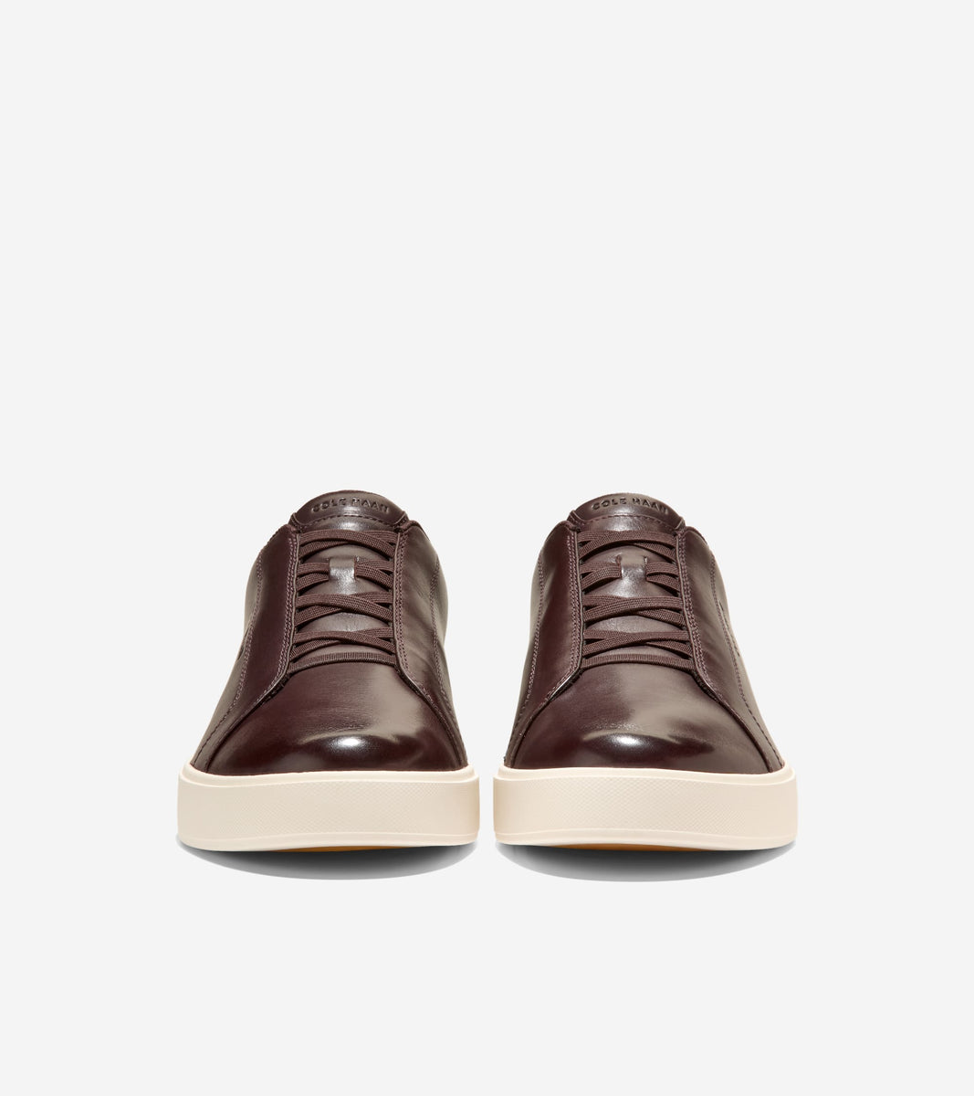 C41185:CH DK CHOCOLATE / IVORY