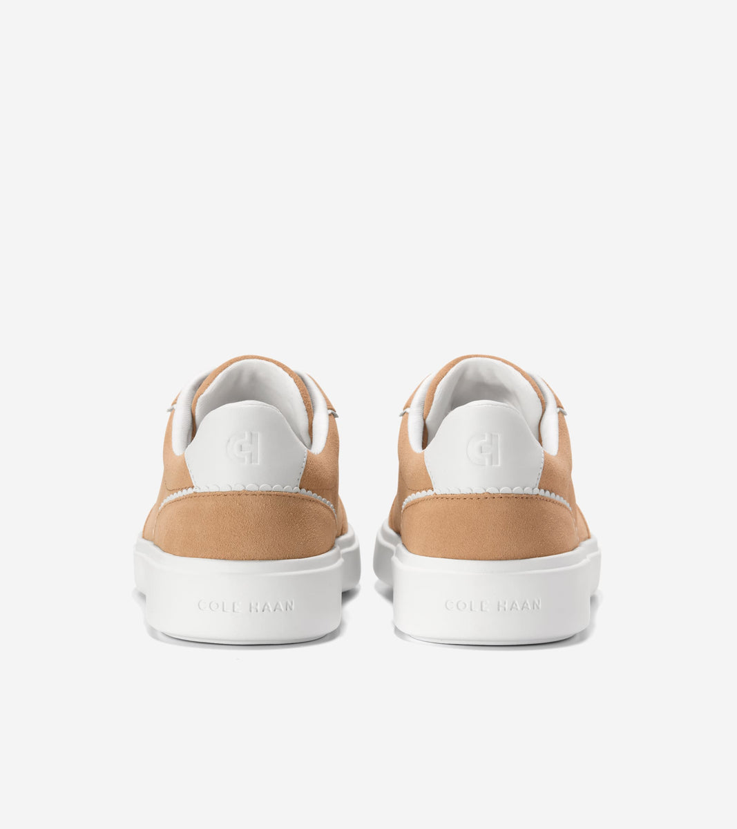 W33975:CH TUSCAN SAND SDE/WHITE LTR