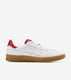 White-Rio Red