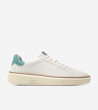 C42425:IVORY NUBUCK / TRELLIS