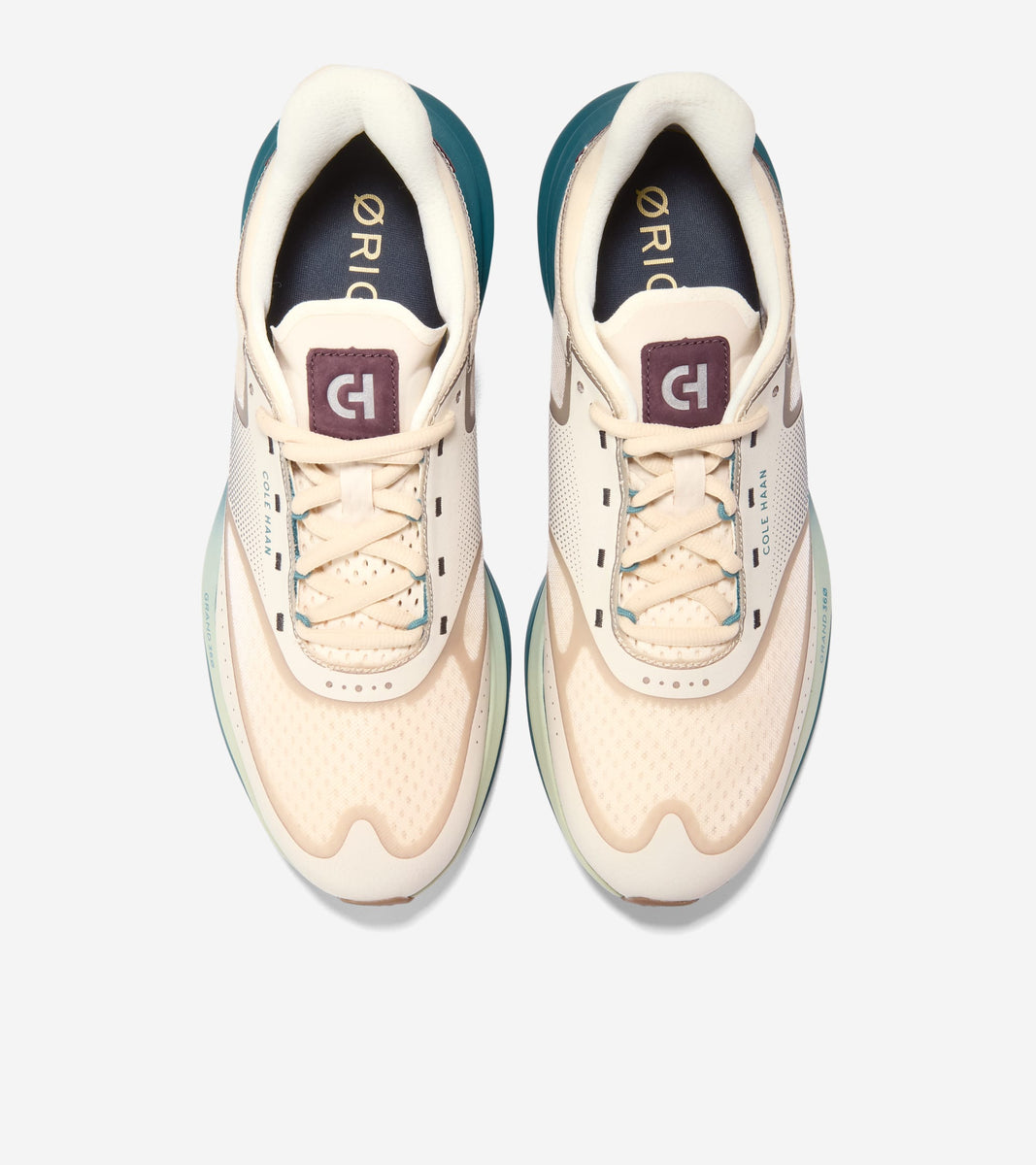 C42397:ANGORA / CH MADEIRA NUBUCK / MEDITERRANEA