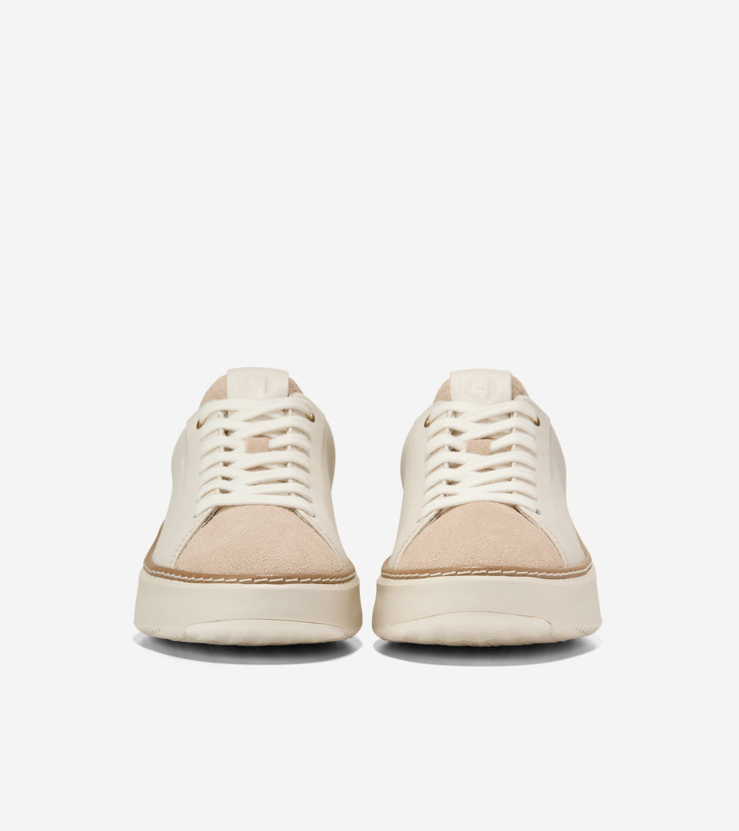 W33827:IVORY LTR/CH LT SESAME SDE/DK GOLD METALLIC LTR