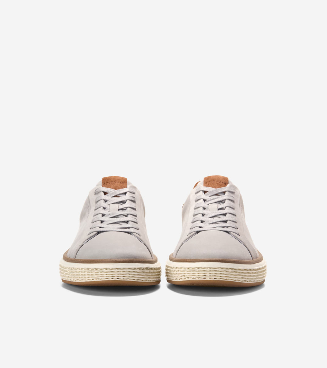 C42012:CH PALOMA NUBUCK / CH BRITISH TAN / IVORY