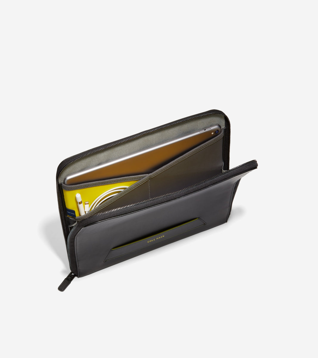 F11851:BLACK/CYBER YELLOW:0000