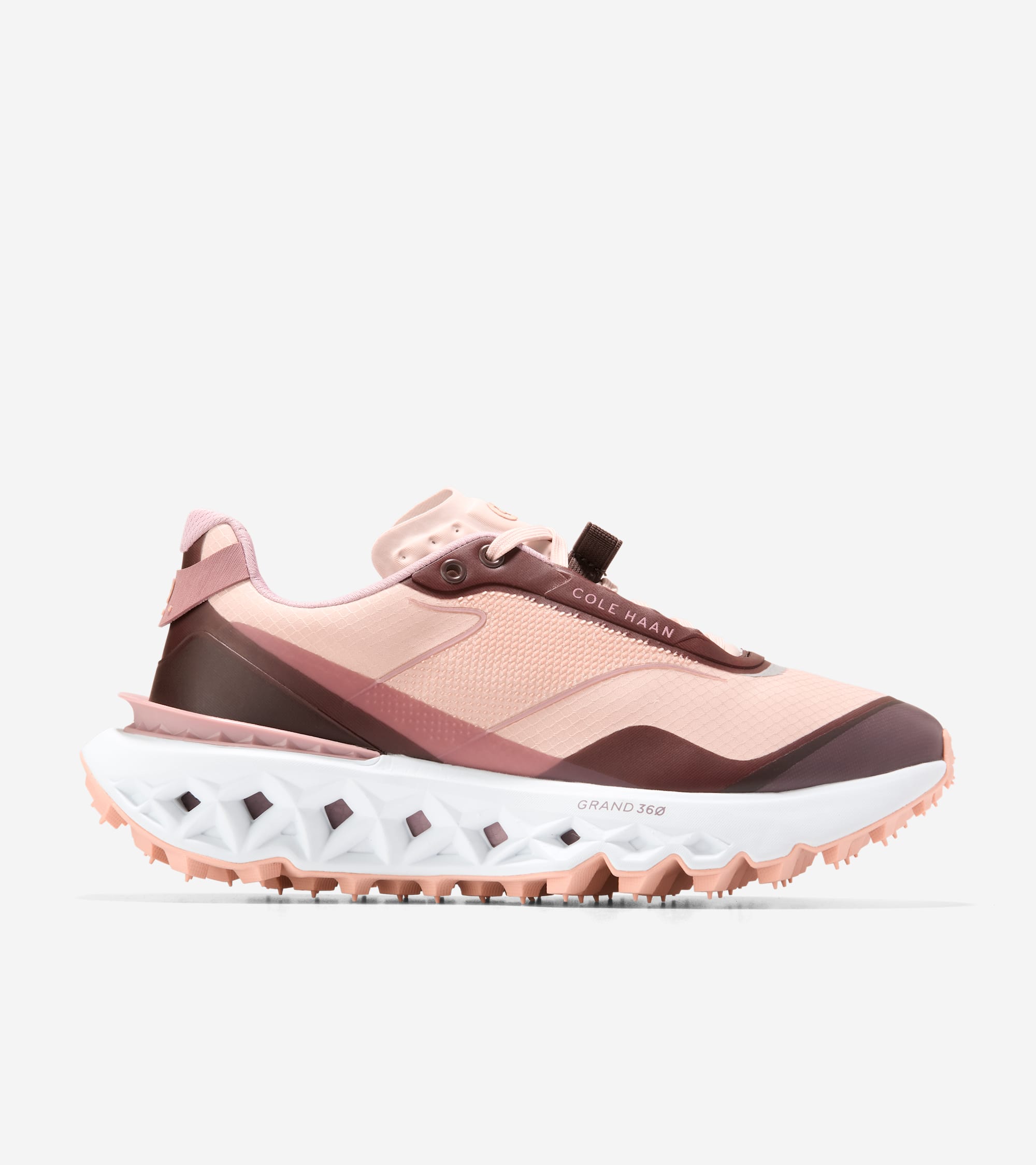 Women's 5.ZERØGRAND All-Terrain Running Shoes – Cole Haan
