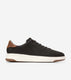 Black-British Tan-Ivory