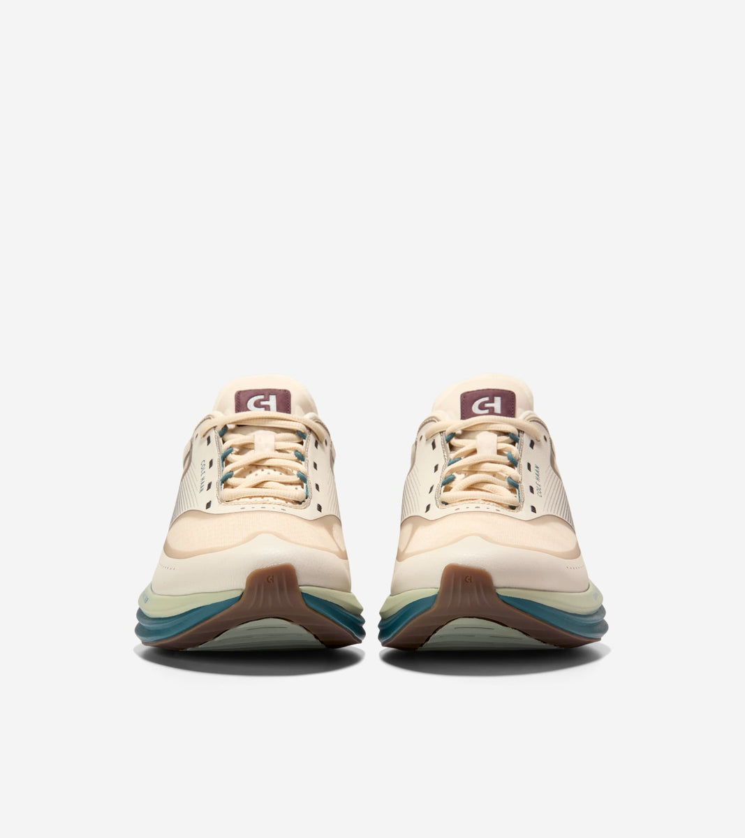 C42397:ANGORA / CH MADEIRA NUBUCK / MEDITERRANEA