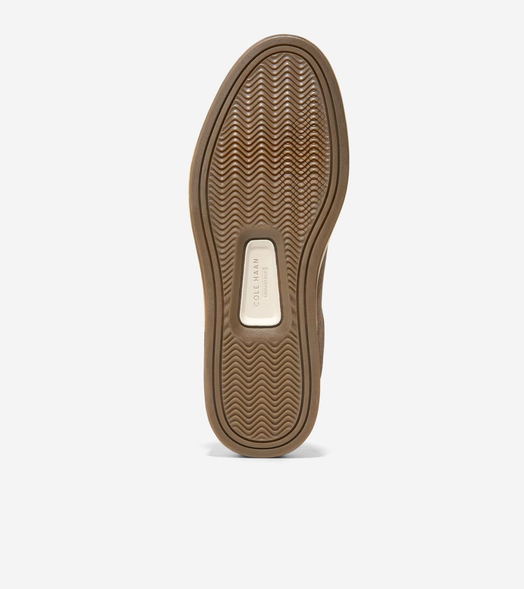 C41348:CH IRISH COFFEE SUEDE / CH CHOCOLATE RAISIN / IVORY