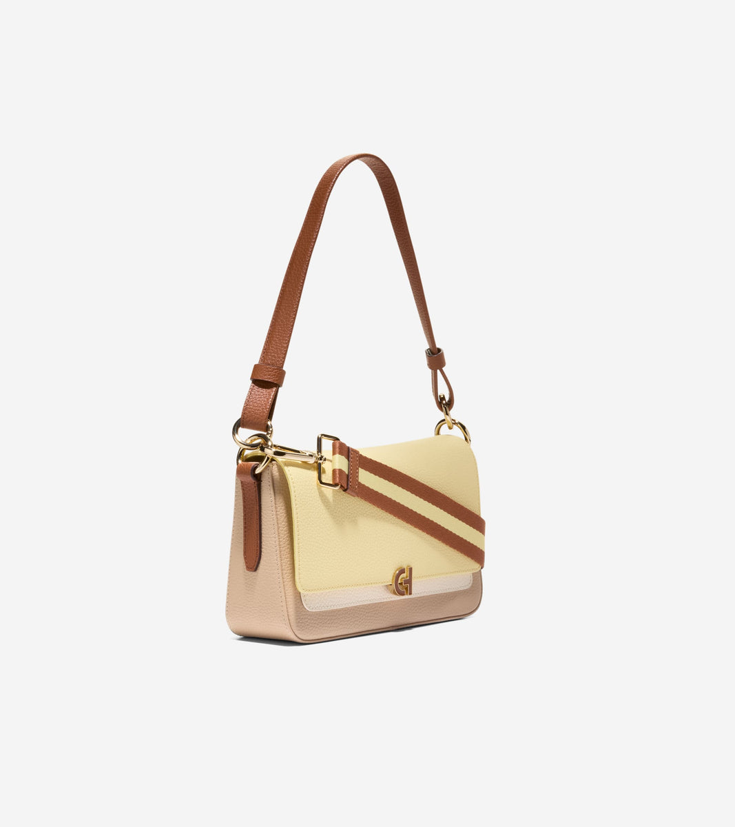 U07656:PALE BANANA / BISCUIT/ IVORY:0000