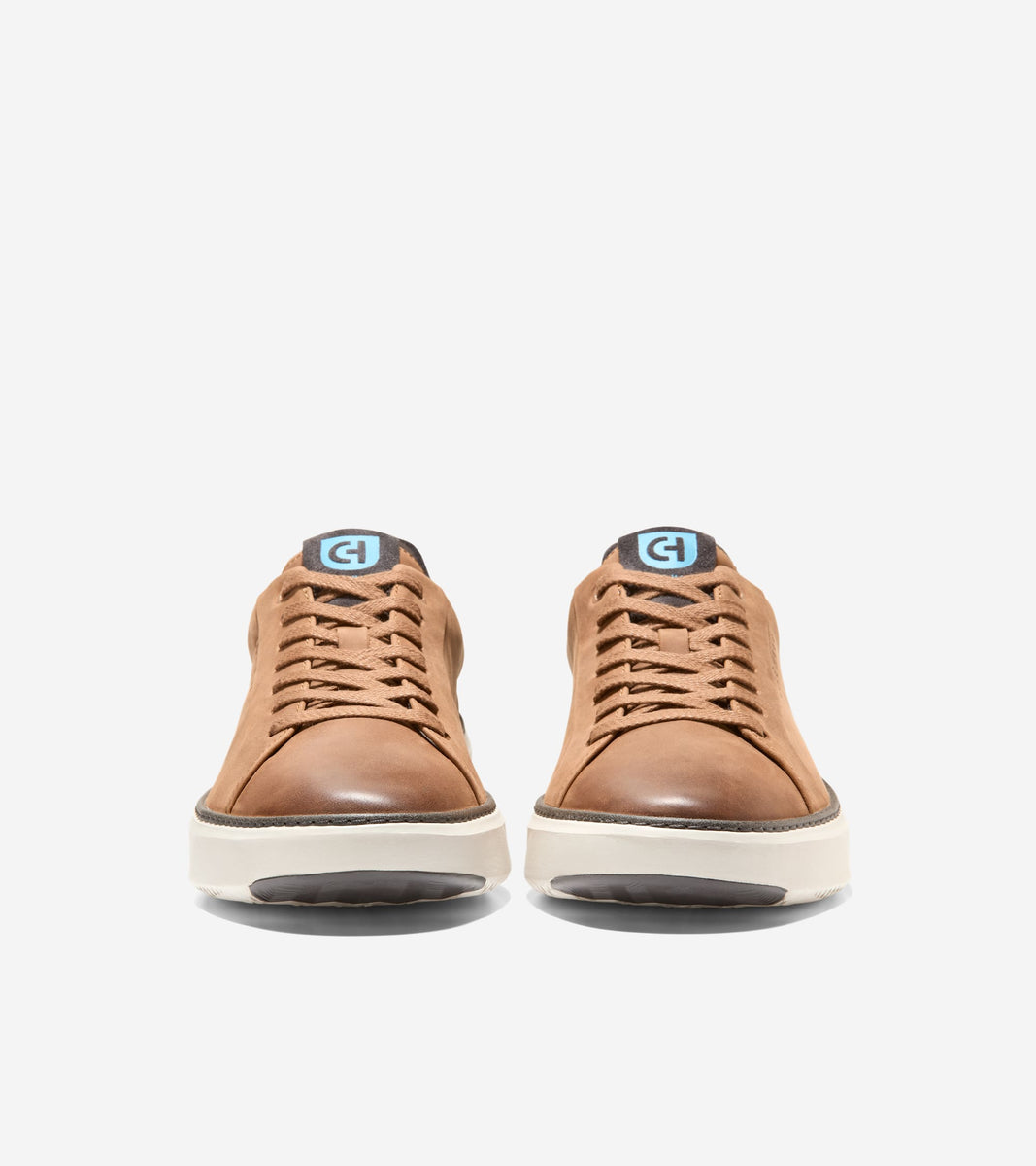 C41230:GOLDEN HONEY NUBUCK / ADRIATIC BLUE / SILVER BIRCH