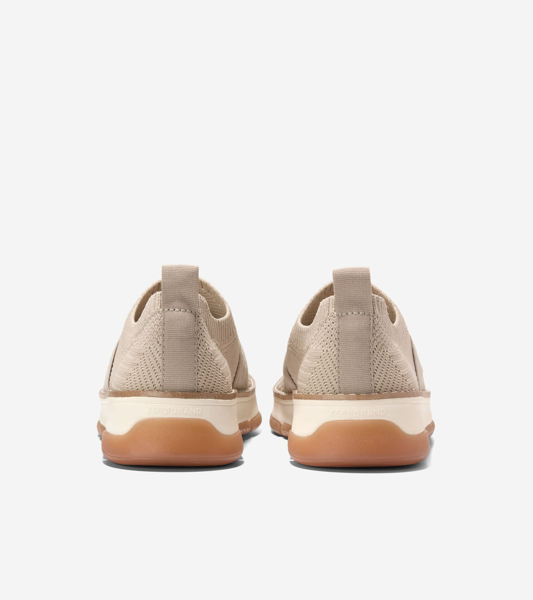 W32500:RYE KNIT/IVORY