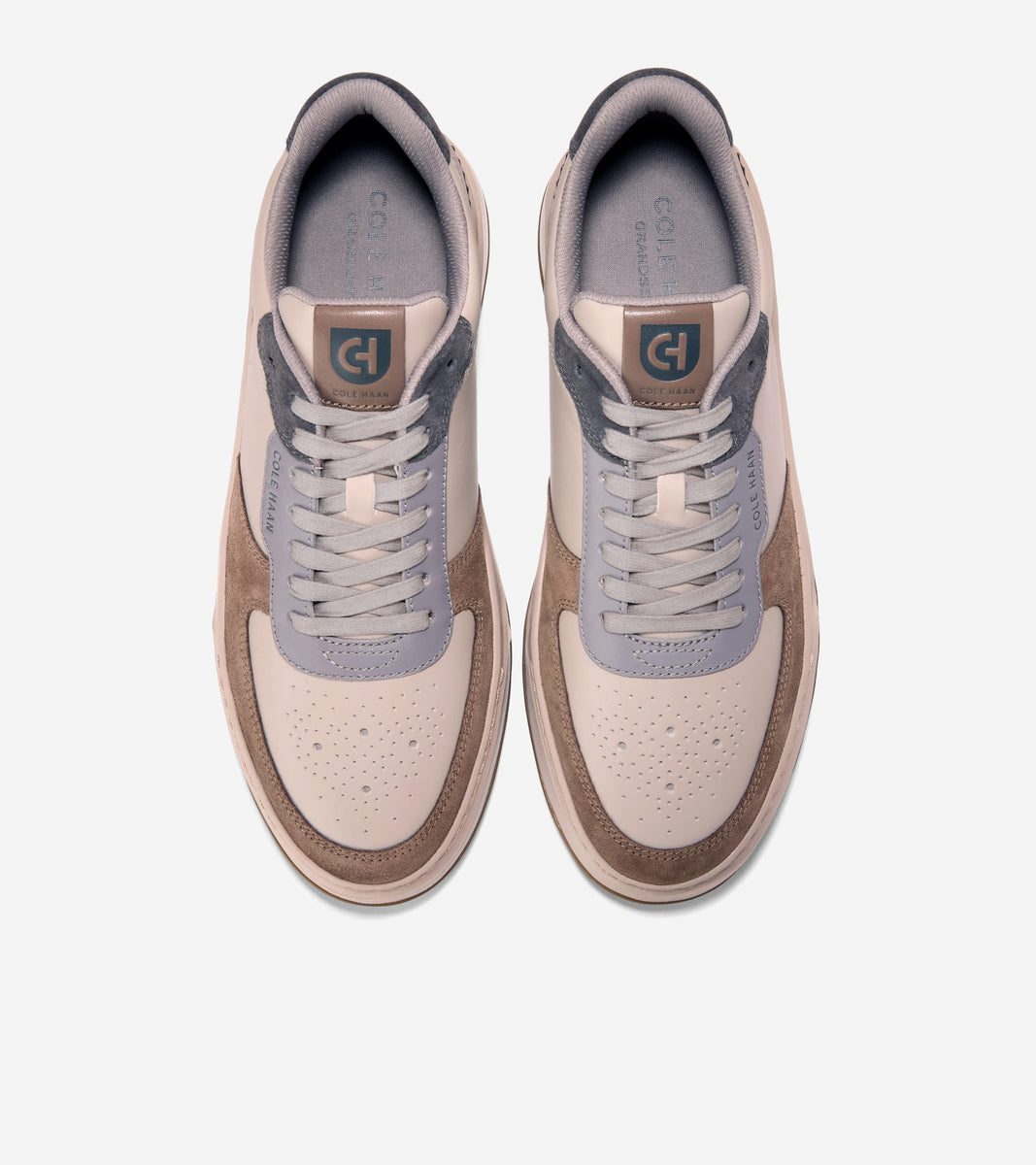 C43039:PALOMA / ADRIATIC BLUE / DOVE