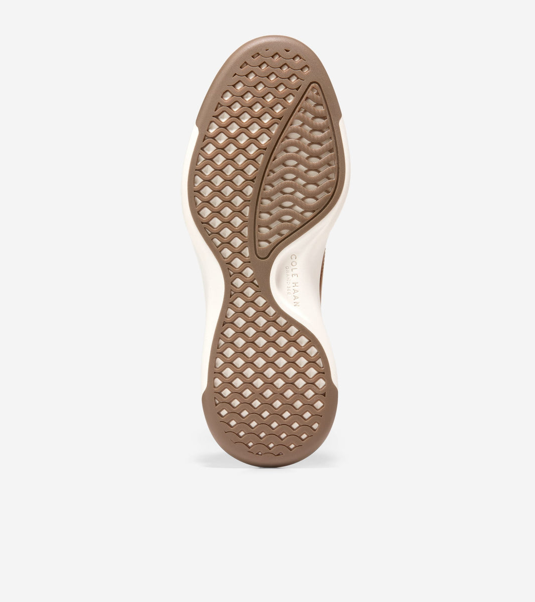 C42753:CH BRITISH TAN / CH DK CHOCOLATE / IVORY