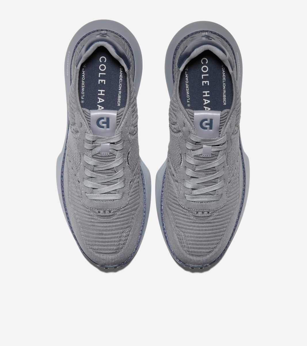 C41224:QUIET SHADE / NAVY BLAZER / QUIET SHADE