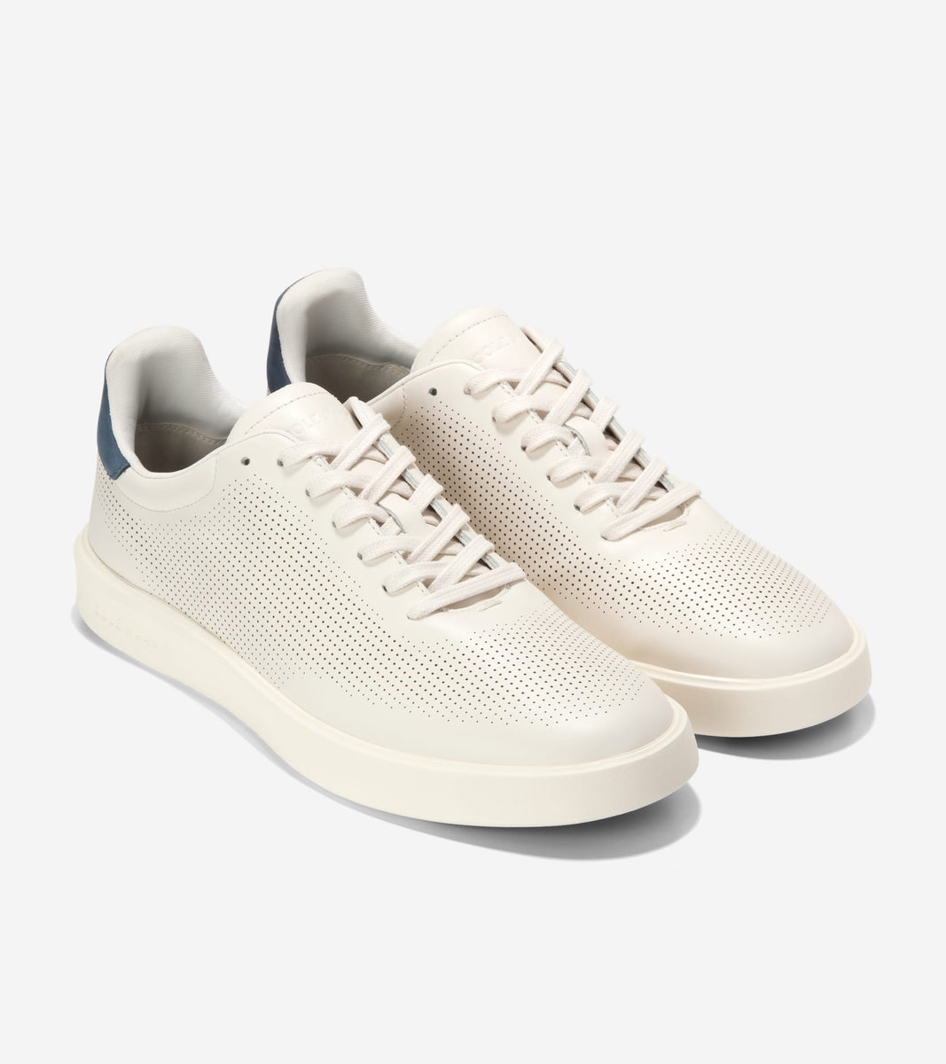 C40604:IVORY / INDIAN TEAL / IVORY