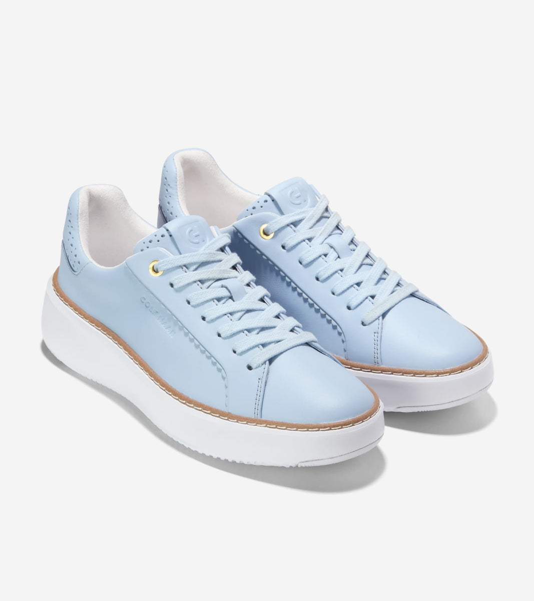 W33173:SKYWAY/SCALLOP/WHITE