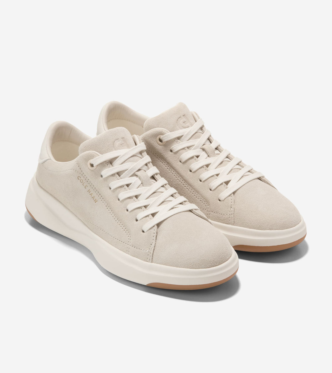 W35507:SAND DOLLAR SDE / CH POWDER LTHR