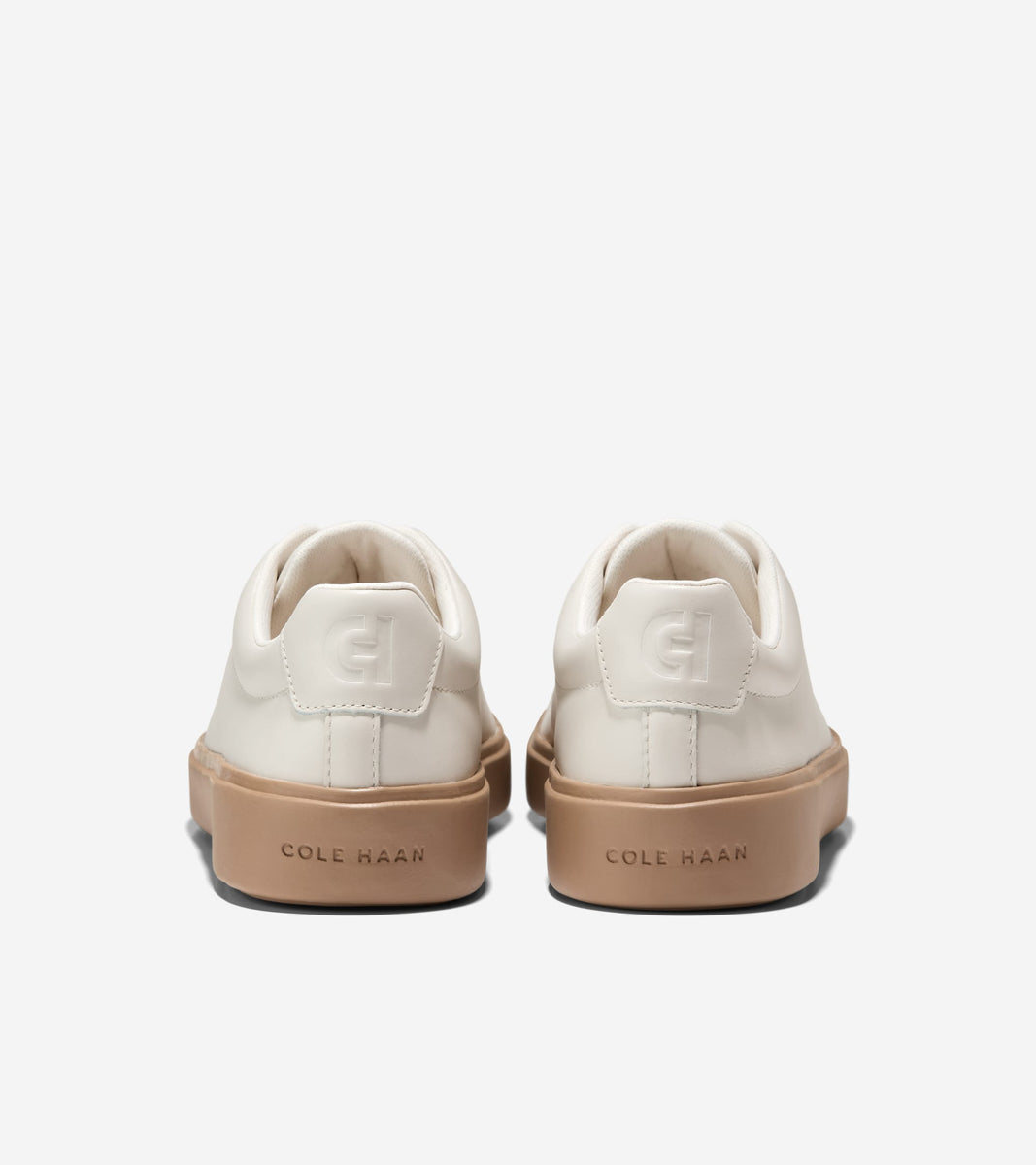 C39375:IVORY/GUM TAN