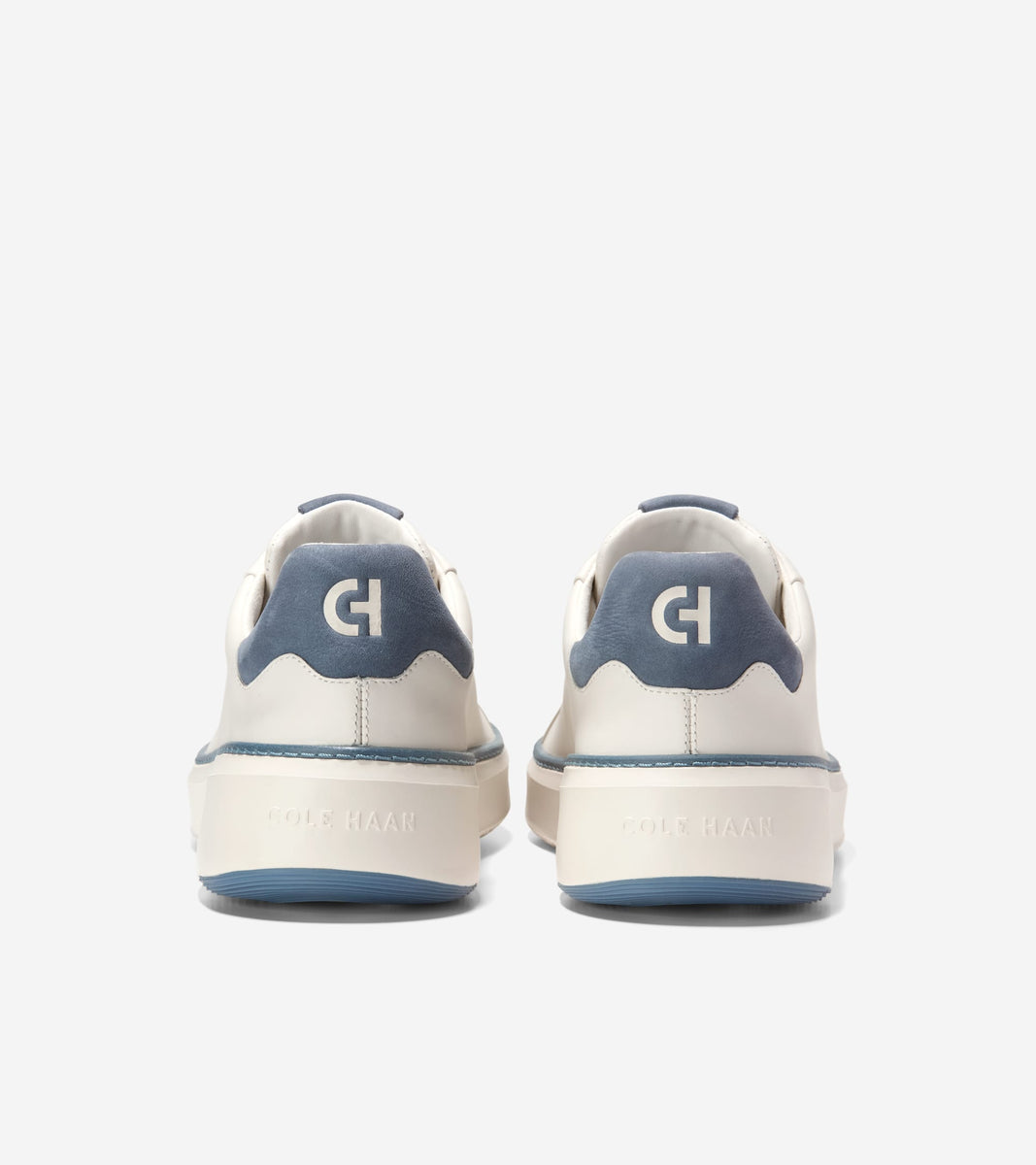 C41679:IVORY/ CHINA BLUE/ IVORY