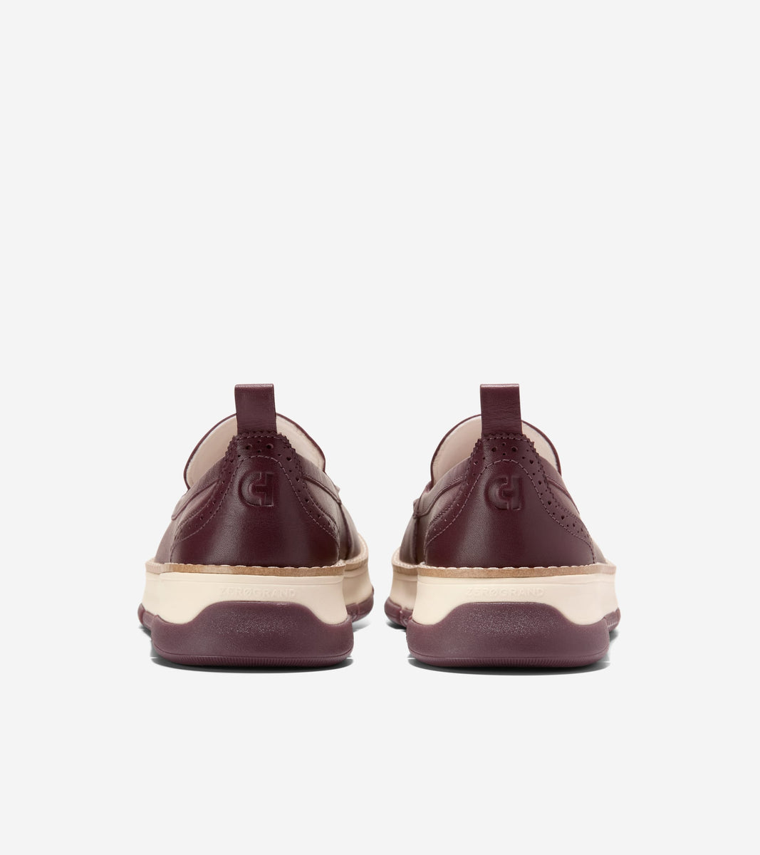 W33809:CH BLACK GARNET LTR