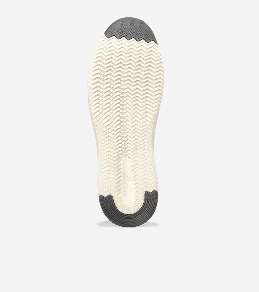 C42222:MOREL NUBUCK / GREY PINSTRIPE / IVORY