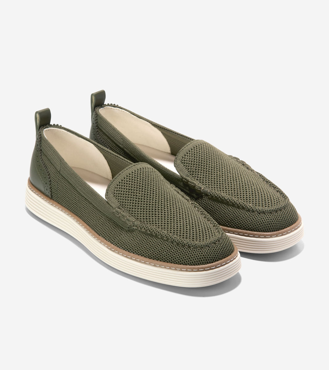 W33810:OLIVE NIGHT STITCHLITE