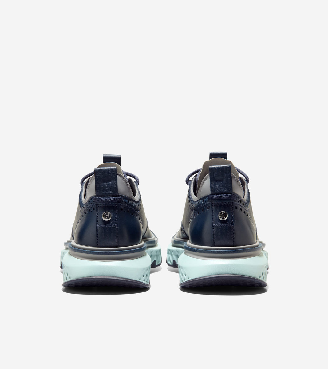 C44316:NAVY BLAZER / ULTIMATE GRAY / CLOUD BLUE