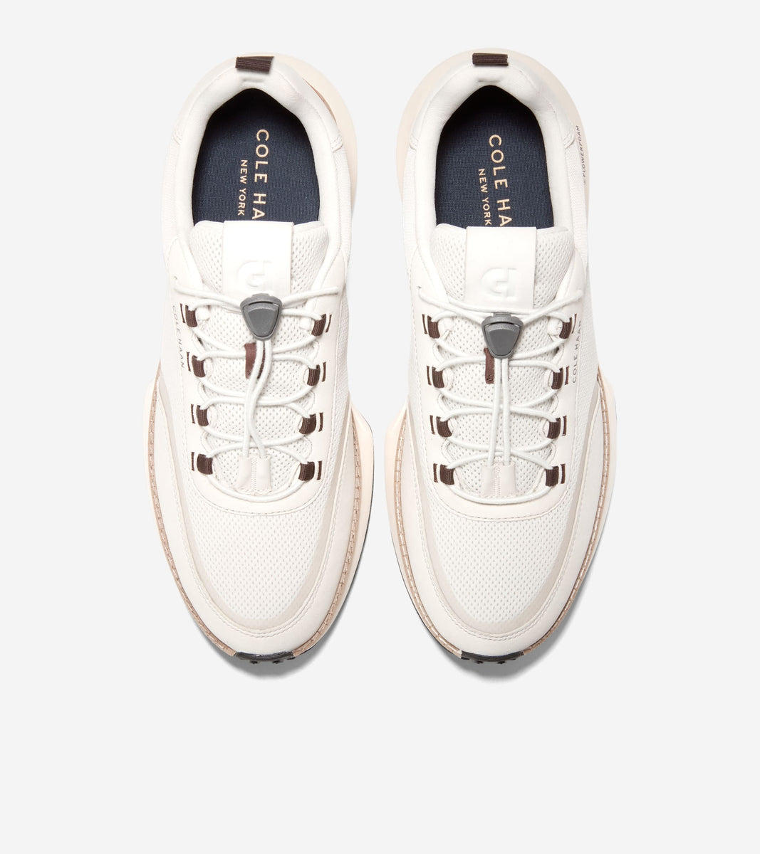 C43755:SILVER BIRCH / CH BRITISH TAN / IVORY