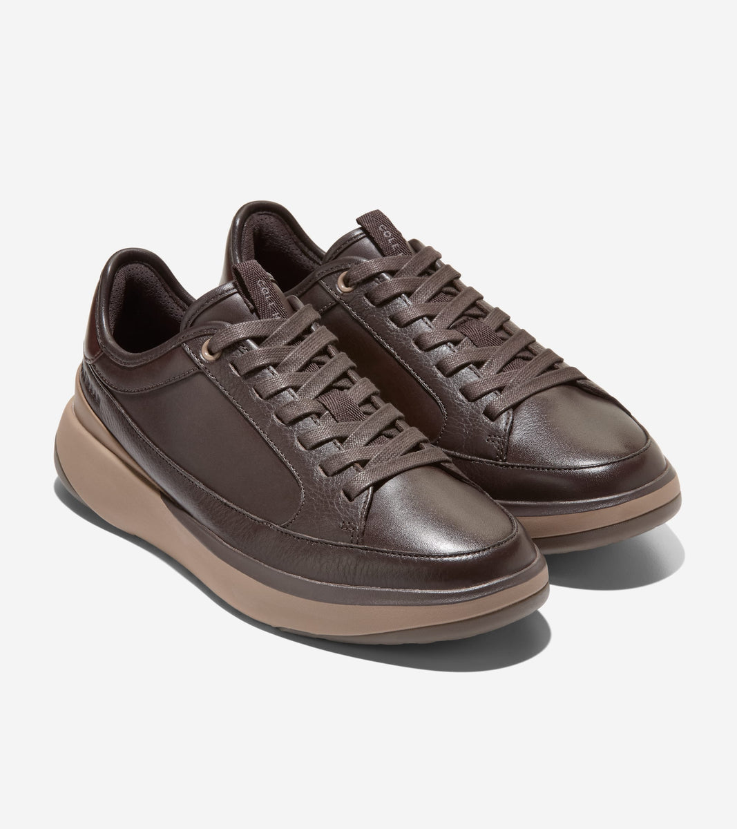 C43048:CH DK CHOCOLATE / CH MADEIRA / CH IRISH COFFEE