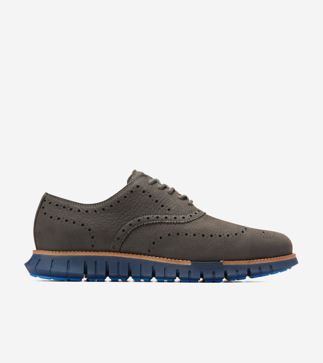 C40996:RAVEN NUBUCK / DK NATURAL / MIDNIGHT MOON