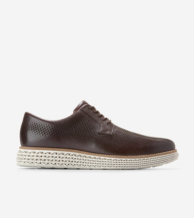 C40956:CH DK CHOCOLATE / SILVER BIRCH