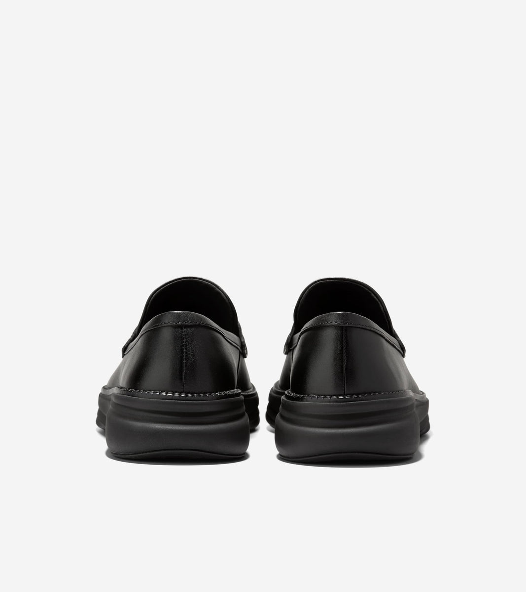 C43644:BLACK / BLACK