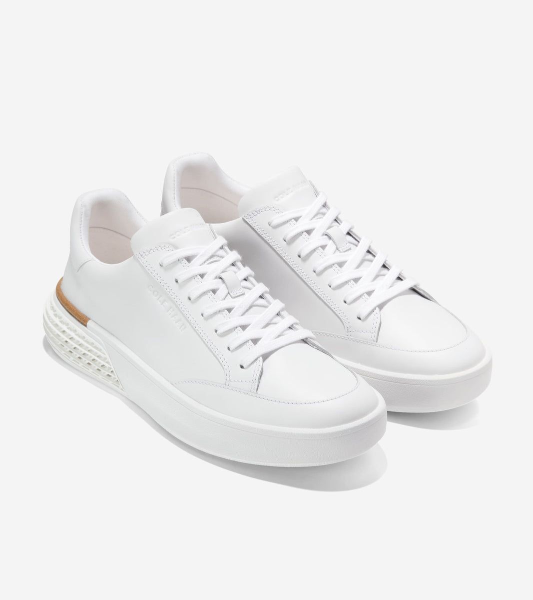 C42284:WHITE / WHITE