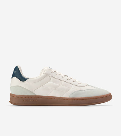 C38872:IVORYNAVY BLAZER/MEDIUM GUM O