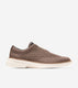Dark Chocolate-Oxford Tan