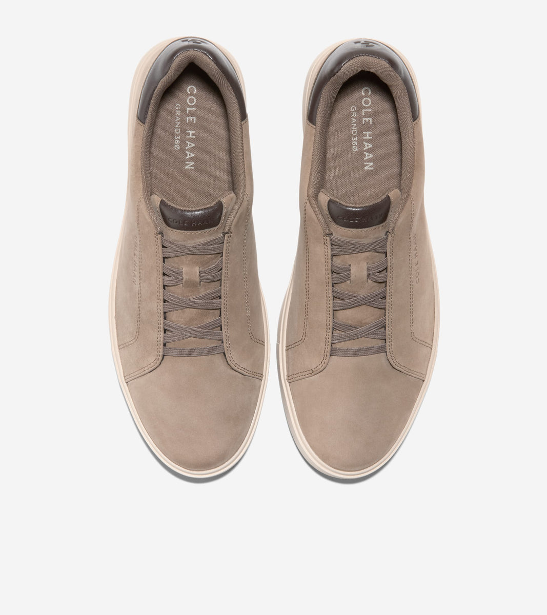 C40905:MOREL NUBUCK / CH DK CHOCOLATE / OXFORD TAN