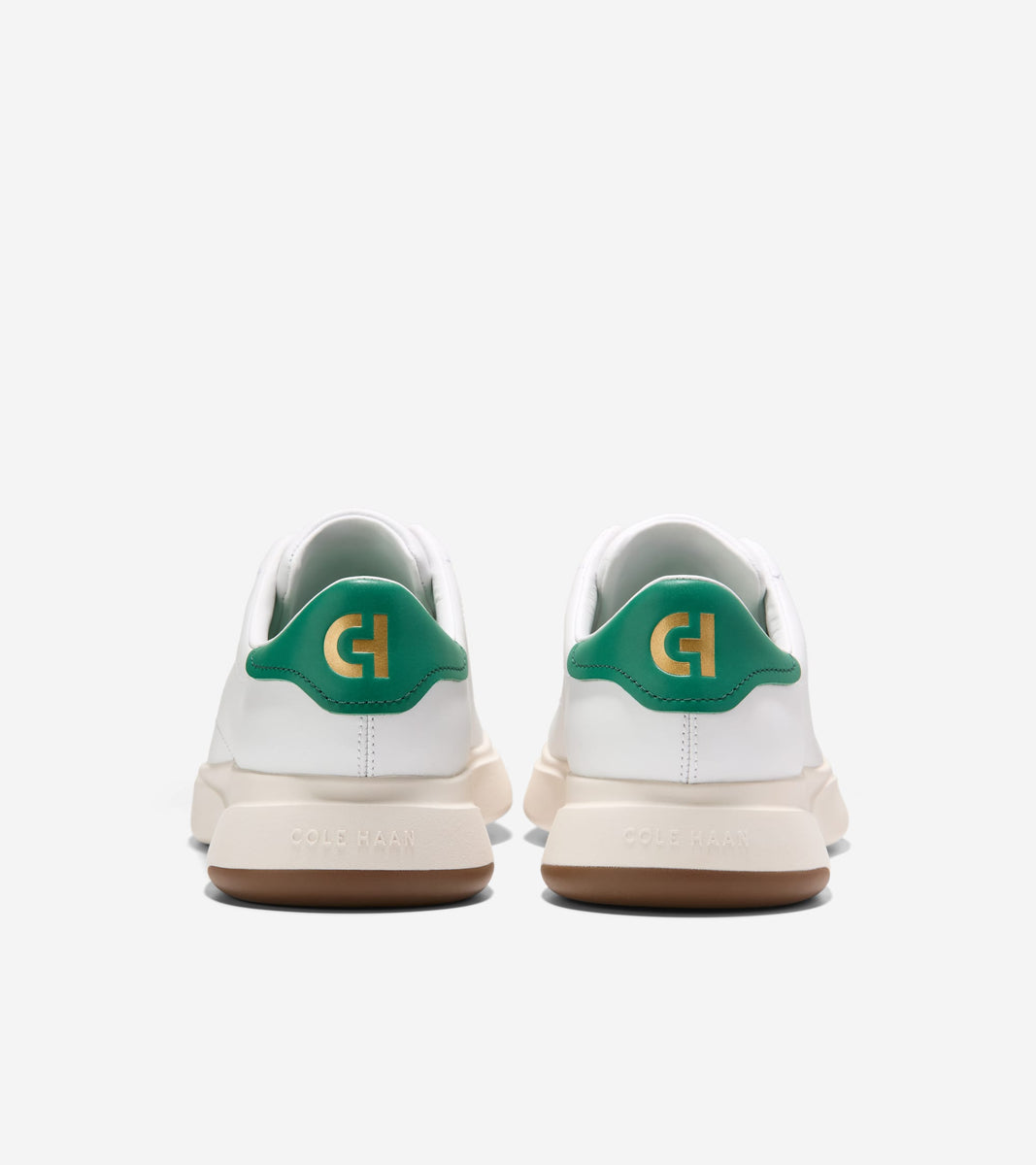 C43930:OPTIC WHITE / GREEN JACKET / IVORY