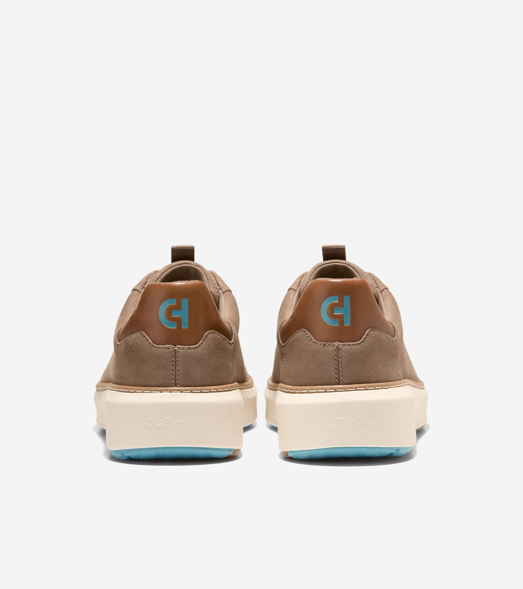 C41191:CH IRISH COFFEE NUBUCK / CH GOLDEN HONEY / IVORY WP