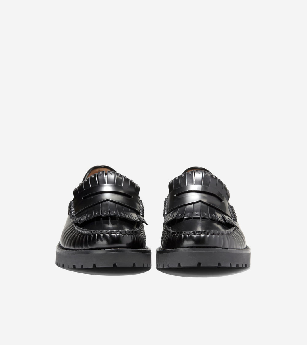 W35068:BLACK BOX LEATHER